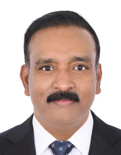 Shoukkath Ali