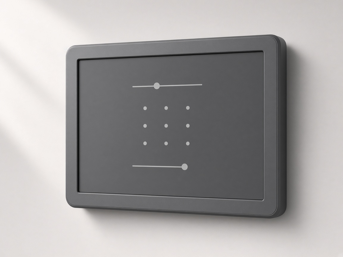 AV Control Systems