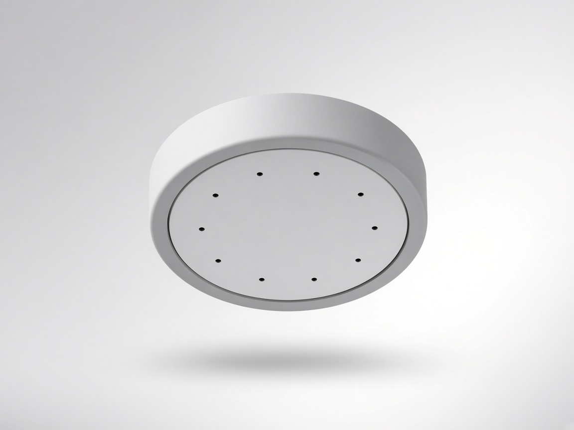 Ceiling Microphone Arrays