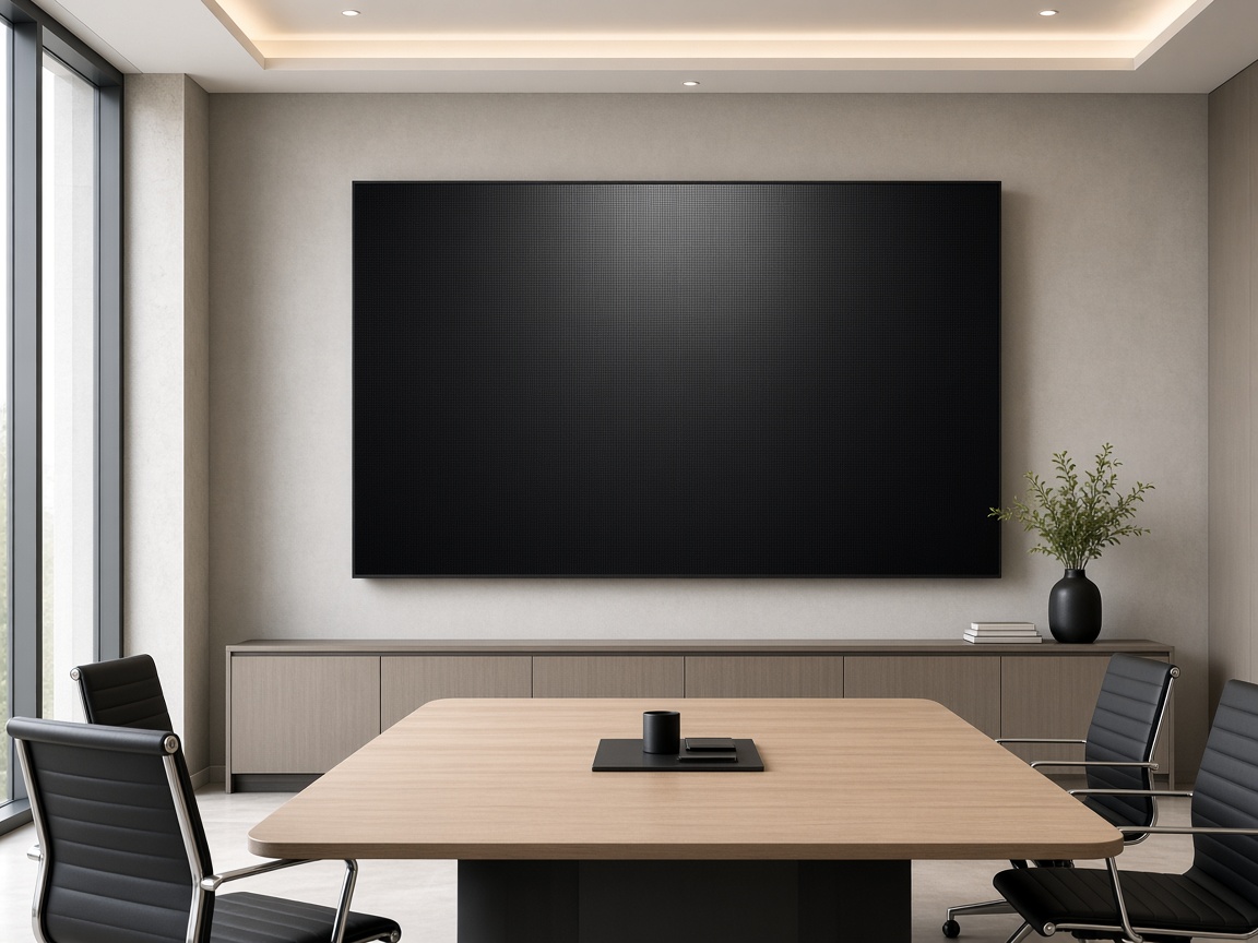 LED Video Walls