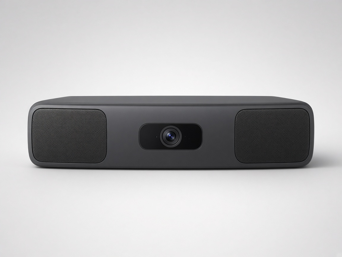 Video Conferencing Systems