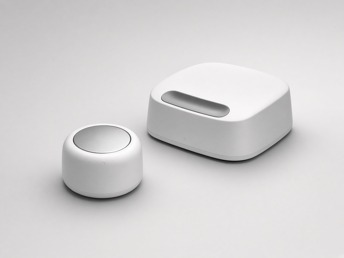 Wireless Presentation